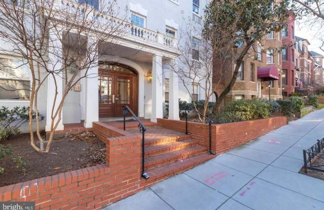 1816 KALORAMA RD NW #306