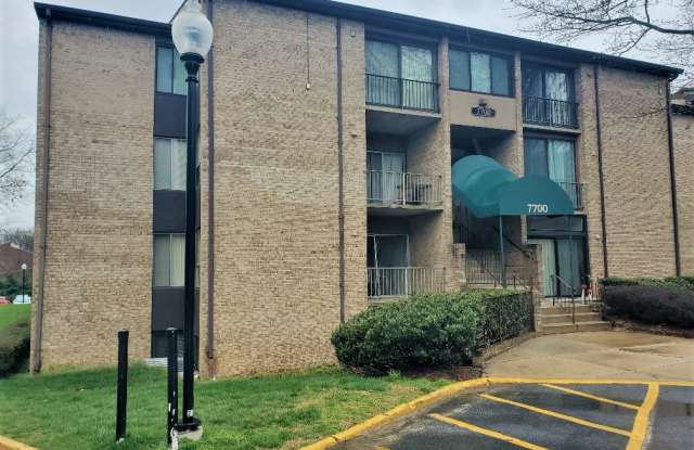 7700 Hanover Parkway  6