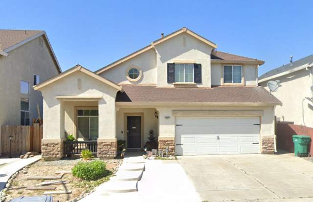 Beautiful 2 Story Home Ready to be Called Home! - 16706 Darlington Street, Delhi, CA 95315