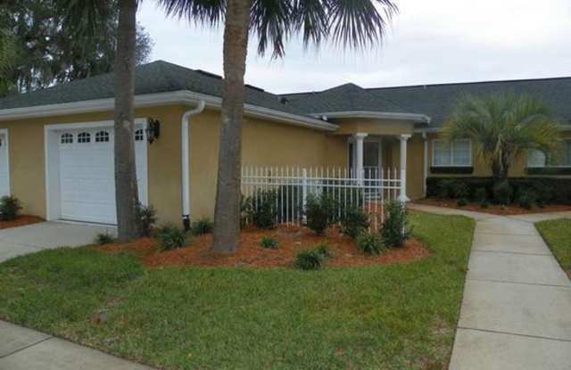 13646 SW 115TH - 13646 Southwest 115th Circle, Marion County, FL 34432