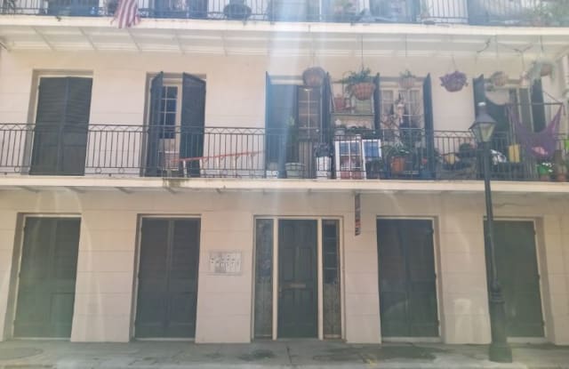 508 Madison Street 1 - 508 Madison Street, New Orleans, LA 70116