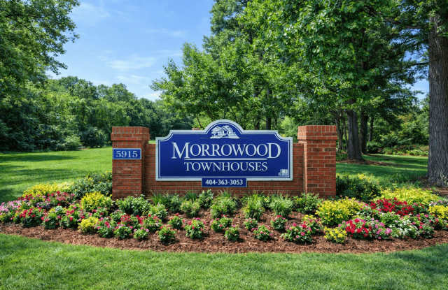 Morrowood Townhomes