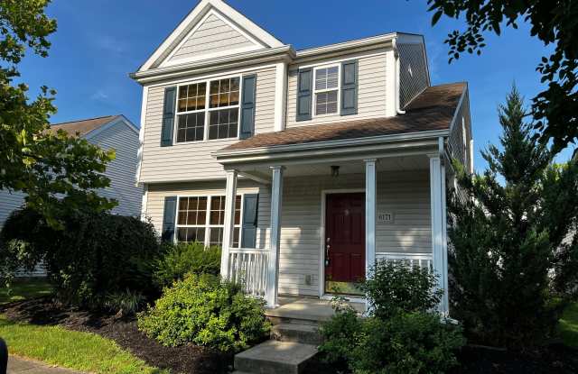 Photo of 6171 Womersley Drive