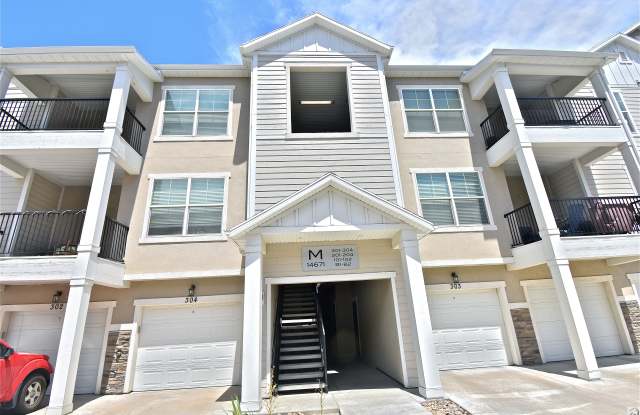 14671 S Bloom Dr Unit 304