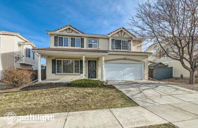 9834 Chambers Court