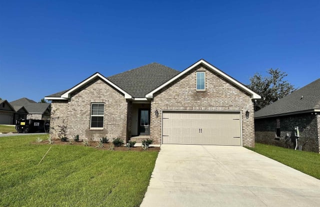 3223 Sweetbarb Dr - 3223 Sweetbarb Drive, Escambia County, AL 32526