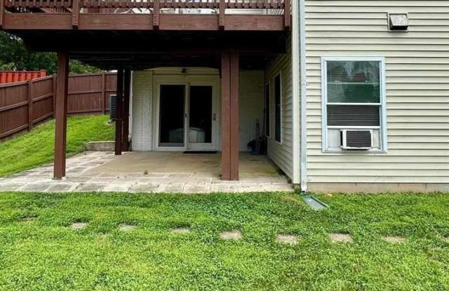 9215 STEPHANIE Street