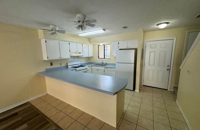 Photo of Great Two Bedroom-Freshly Remodeled-$500.00 off first months rental rate with approved application!