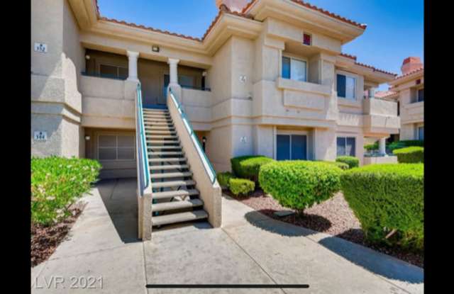 350 Sunward Dr - 350 Sunward Drive, Henderson, NV 89014