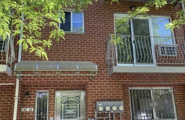 140-42 31 Drive - 140-42 31st Drive, Queens, NY 11354