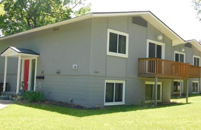 245 Brookridge Court