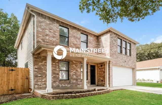 13331 Deer Falls Drive