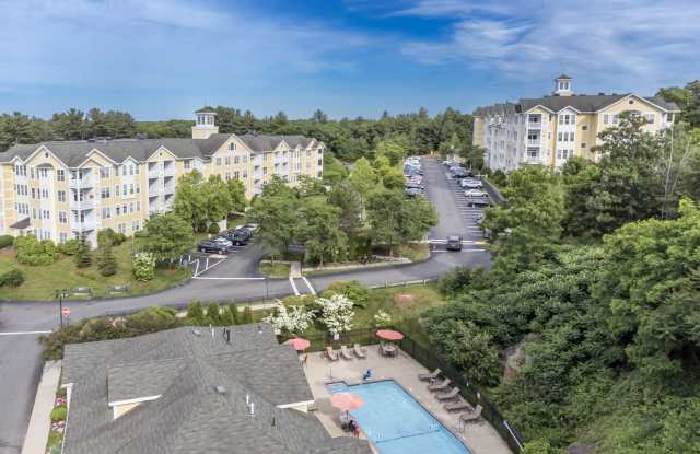 Photo of Lynnfield Commons