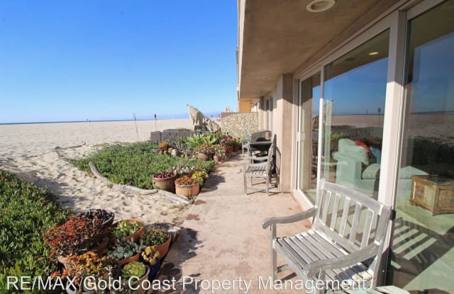 3629 Ocean Drive - 3629 Ocean Drive, Channel Islands Beach, CA 93035