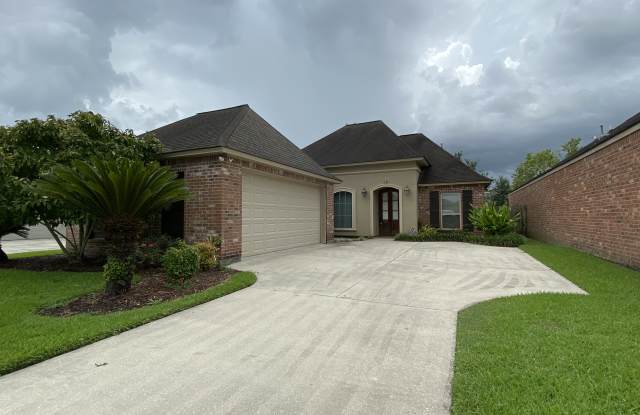 10512 Springtree Ave - 10512 Springtree Avenue, East Baton Rouge County, LA 70810