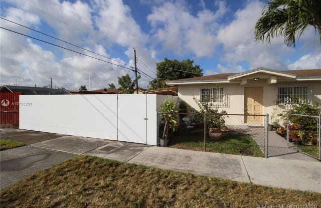 250 NW 76th Ave - 250 Northwest 76th Avenue, Miami-Dade County, FL 33126