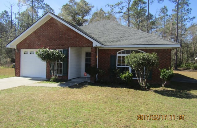 34 Idus Lane - 34 Idus Ln, Hinesville, GA 31313