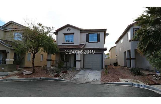 4117 KEMBLE Court - 4117 Kemble Ct, Sunrise Manor, NV 89115