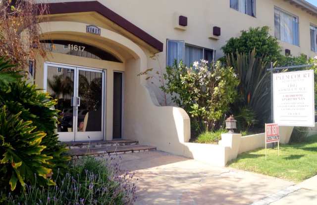 KCI - PALM COURT APARTMENTS