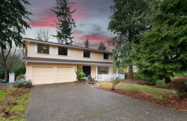 5815 134th Place Southeast - 5815 134th Place Southeast, Bellevue, WA 98006