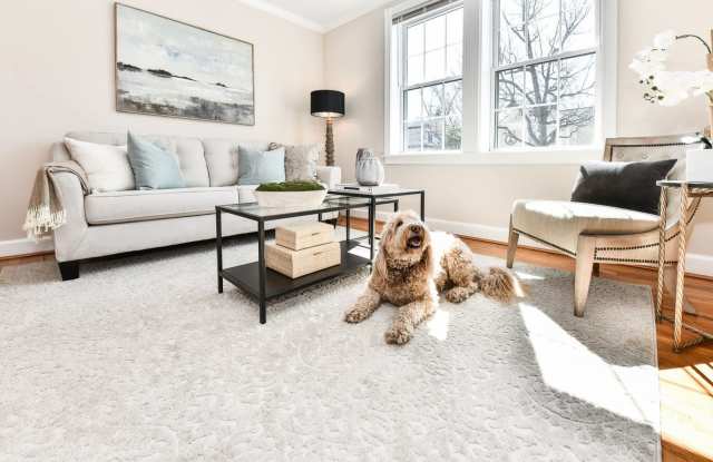 Photo of Manor House Apartments