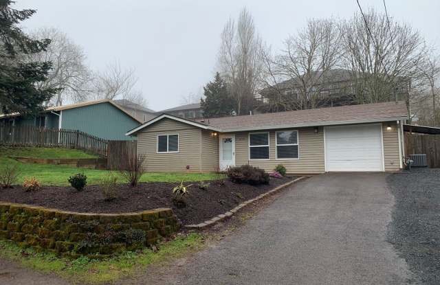 4175 Kurth St. S - 4175 Kurth Street South, Salem, OR 97302