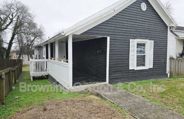 Photo of 1705 11th Ave. N.