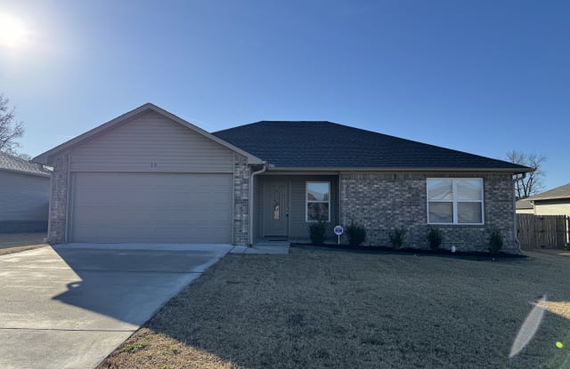 13 Cindy Ct - 13 Cindy Court, Ward, AR 72176