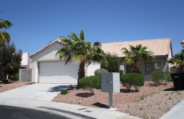 5120 Wedmore Ct. - 5120 Wedmore Court, North Las Vegas, NV 89031