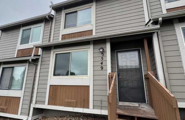 Photo of 2 Bedroom 1 1/2 Bath Townhome