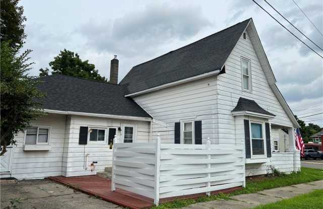 416 Broadway Apt. A
