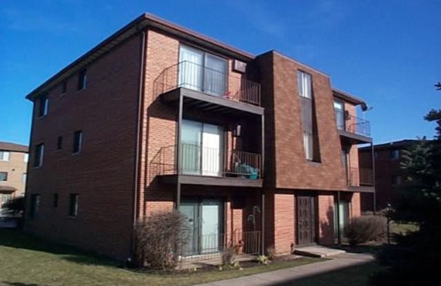 westmont village apartments philadelphia
