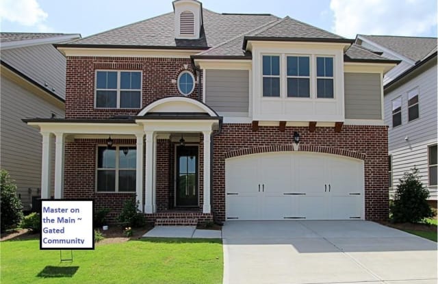 905 Hargrove Point Way - 905 Hargrove Point Way, Forsyth County, GA 30004