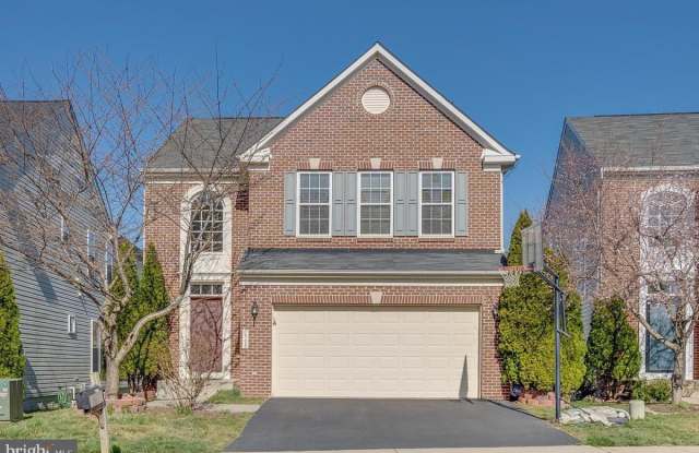 3909 Beeker Mill Place