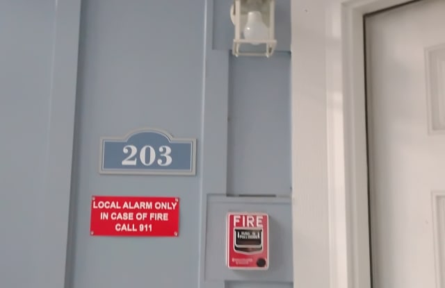 2549 Grassy Point Drive#203