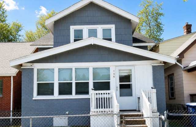 3 Bed 1 Bath