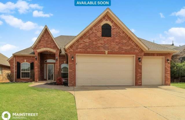 1012 Kelsi Drive - 1012 Kelsi Drive, Moore, OK 73160