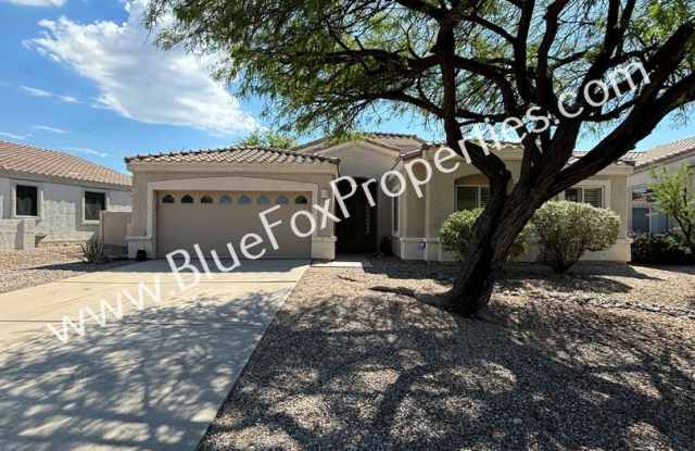 447 W Klinger Canyon Drive