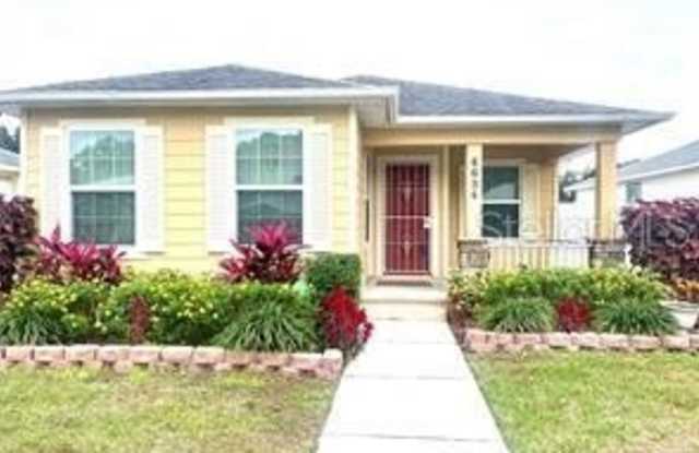 Photo of 4634 COLLEGE DRIVE