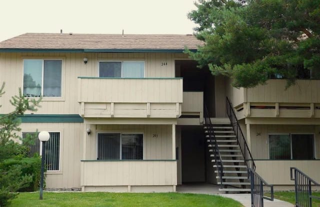 3942 Clear Acre Ln Apt 241 - 3942 Clear Acre Lane, Reno, NV 89512