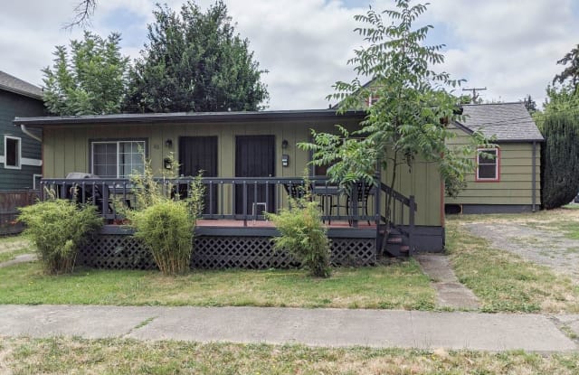 10 E 19th Ave - 10 East 19th Avenue, Eugene, OR 97405