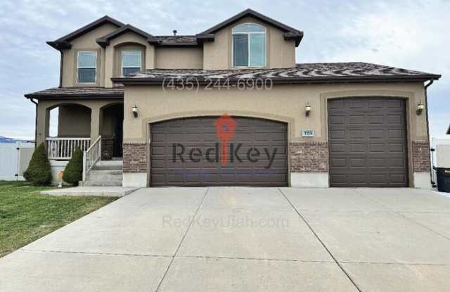 Photo of 729 West 770 North