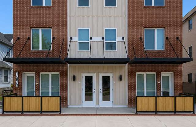 1555 E. 118th Street