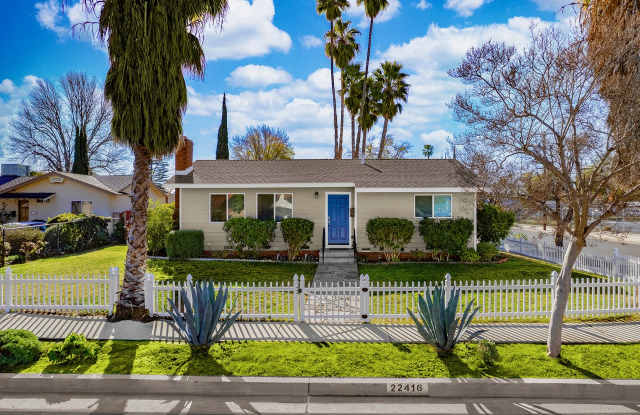Photo of 22416 Baltar Street