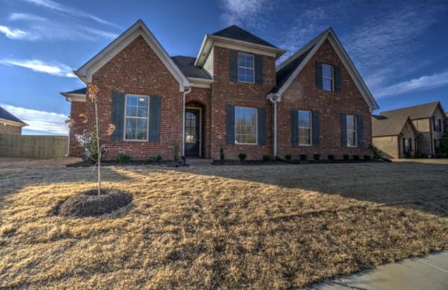 5447 Meadowbriar Trl - 5447 Meadowbriar Trl, Shelby County, TN 38125