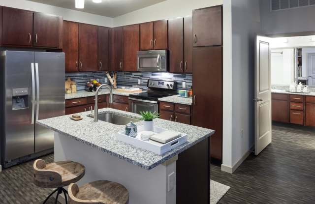 Regatta Sloan’s Lake