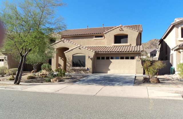 2410 W FLORENTINE Road - 2410 West Florentine Road, Phoenix, AZ 85086