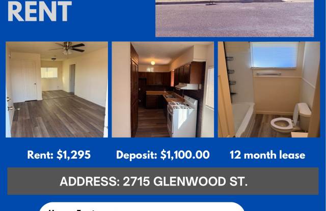 2715 Glenwood Dr