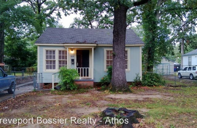 2614 Westover Rd - 2614 Westover Road, Shreveport, LA 71108