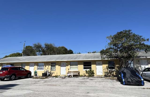3654 Coconut Road